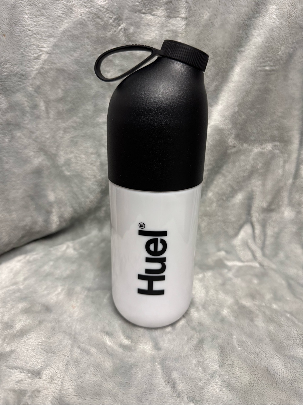 New Huel Shaker